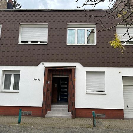 Apartment 1 In Duisburg-Mitte, Altstadt 외부 사진