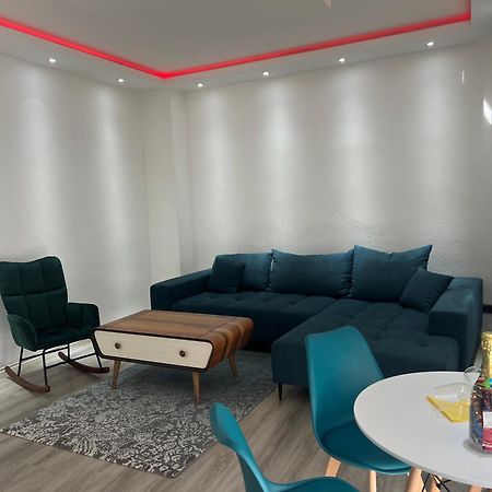Apartment 1 In Duisburg-Mitte, Altstadt 외부 사진