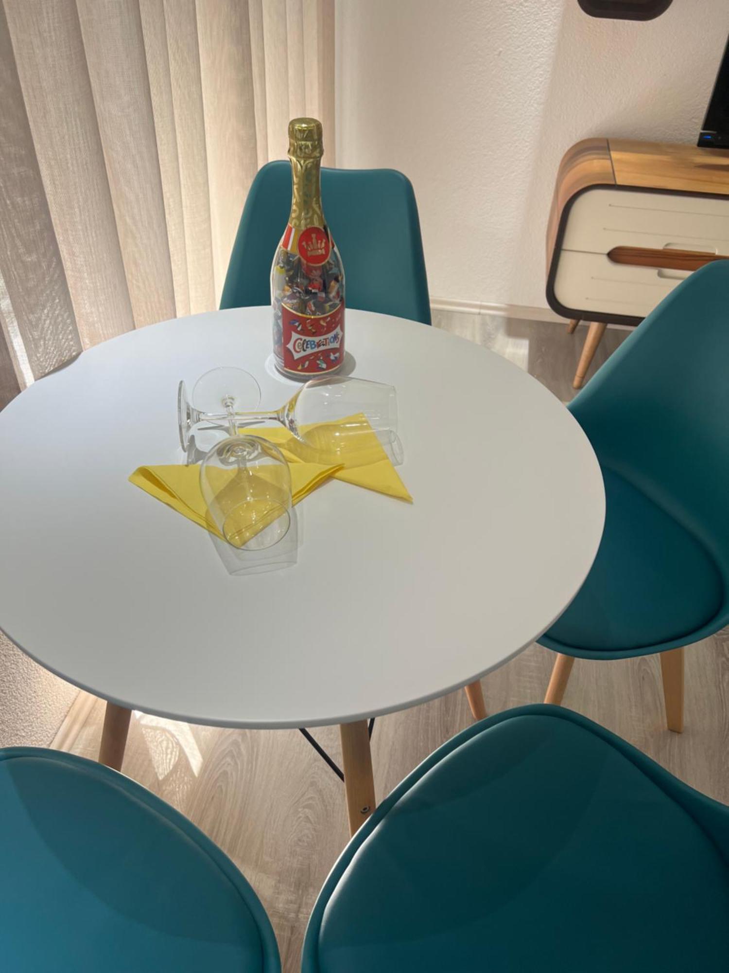 Apartment 1 In Duisburg-Mitte, Altstadt 외부 사진
