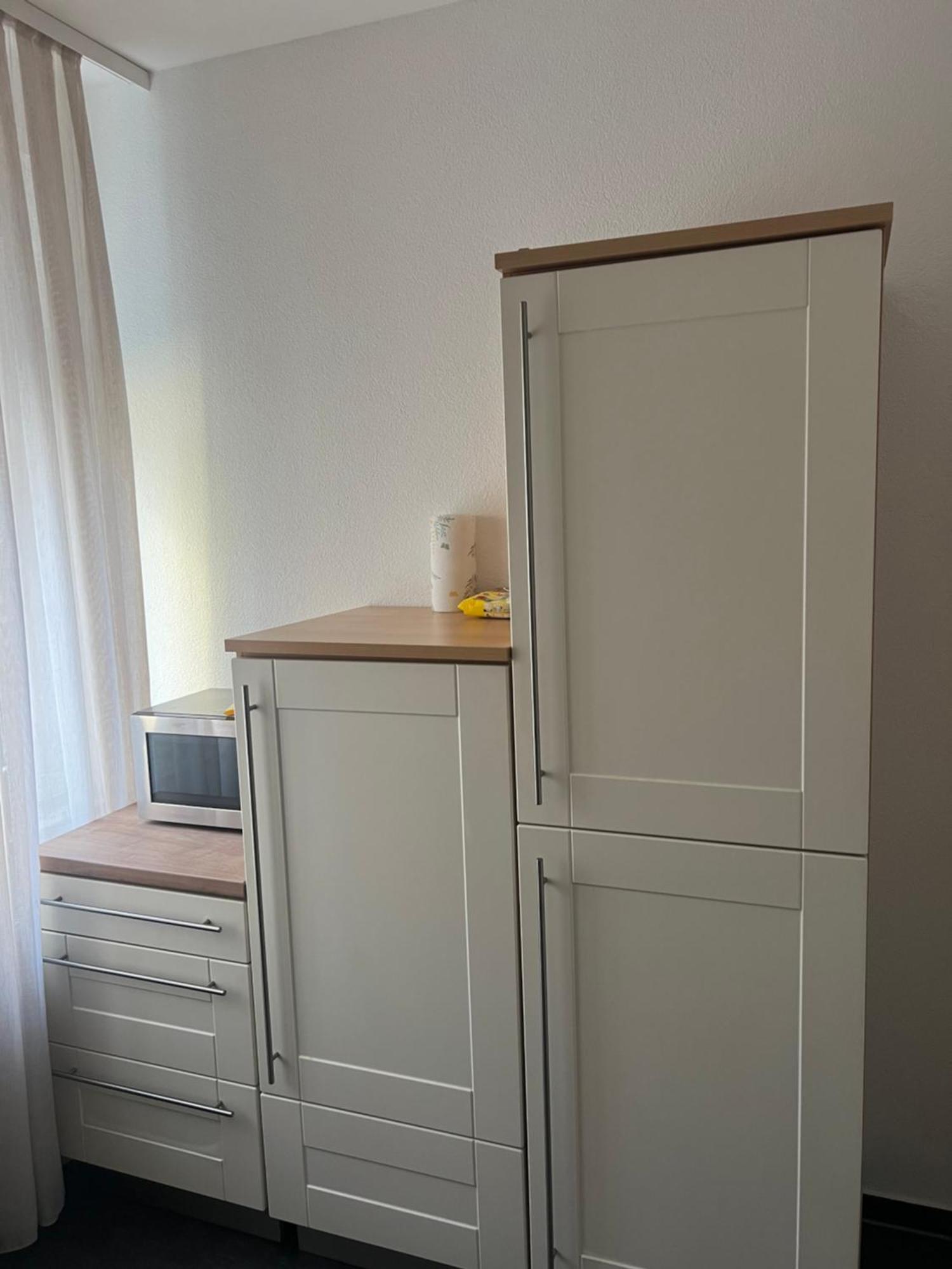 Apartment 1 In Duisburg-Mitte, Altstadt 외부 사진