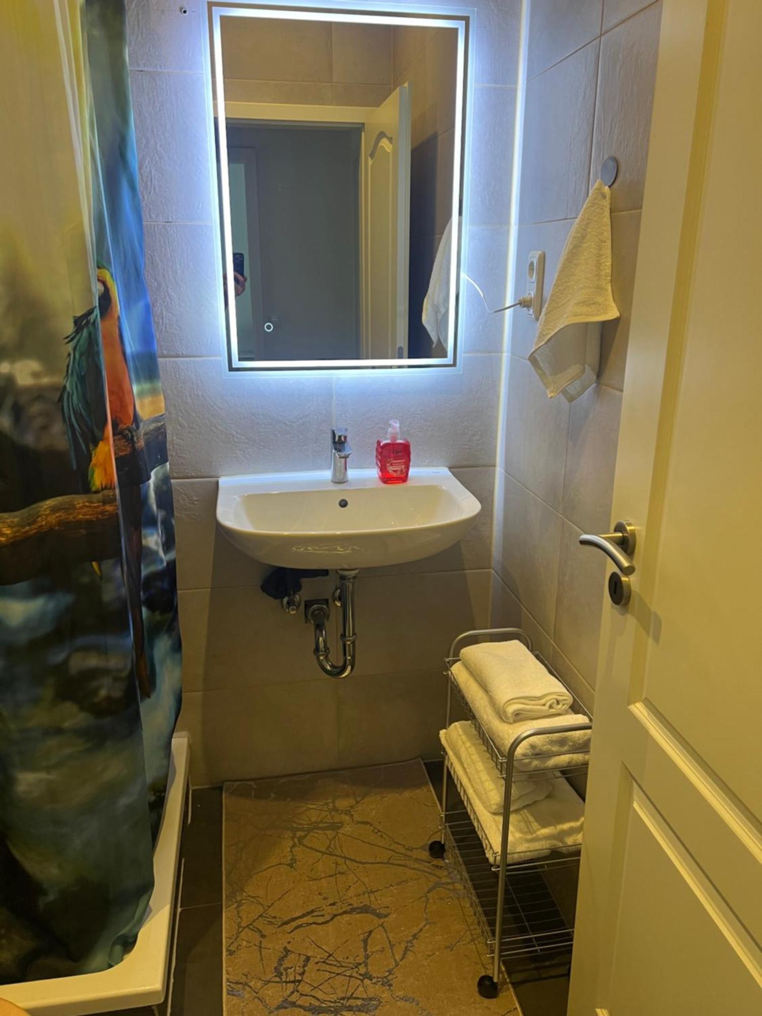 Apartment 1 In Duisburg-Mitte, Altstadt 외부 사진