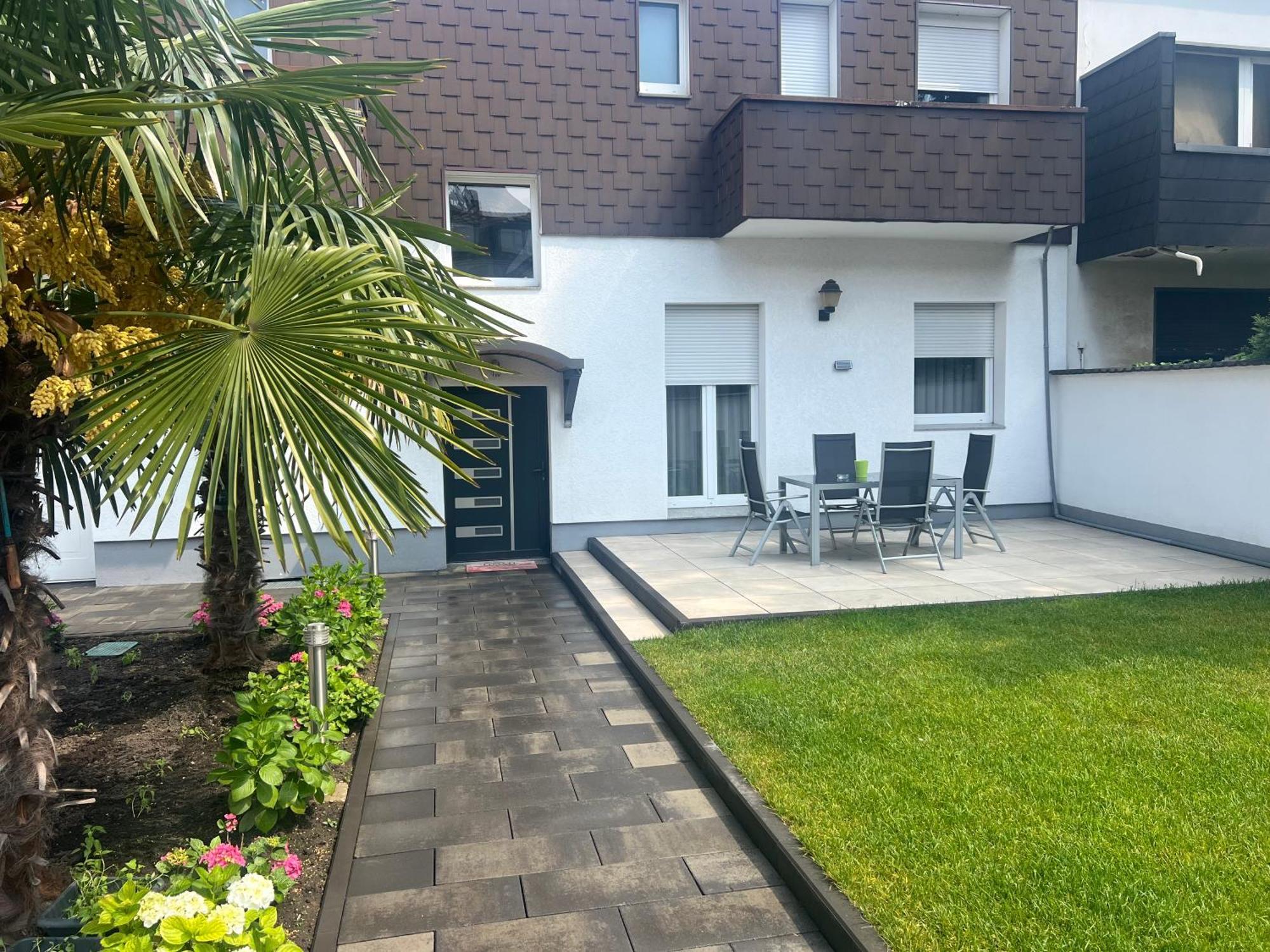 Apartment 1 In Duisburg-Mitte, Altstadt 외부 사진