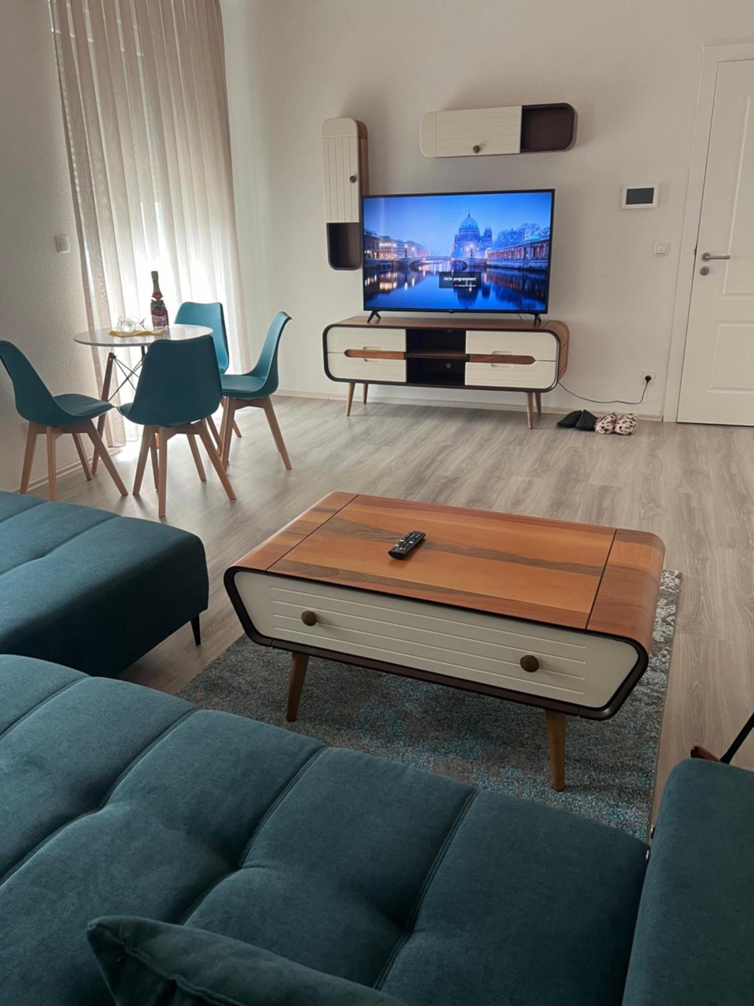Apartment 1 In Duisburg-Mitte, Altstadt 외부 사진