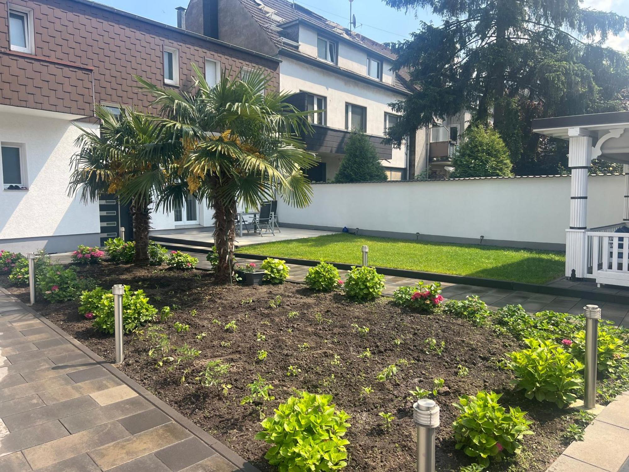 Apartment 1 In Duisburg-Mitte, Altstadt 외부 사진