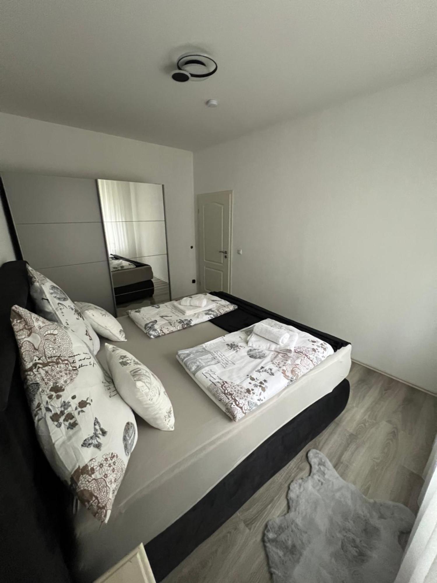 Apartment 1 In Duisburg-Mitte, Altstadt 외부 사진