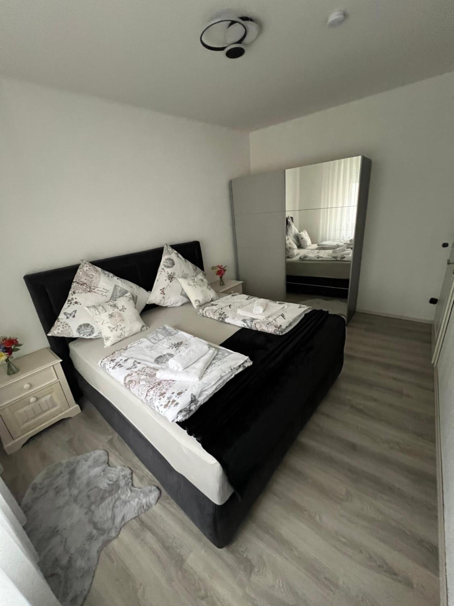 Apartment 1 In Duisburg-Mitte, Altstadt 외부 사진