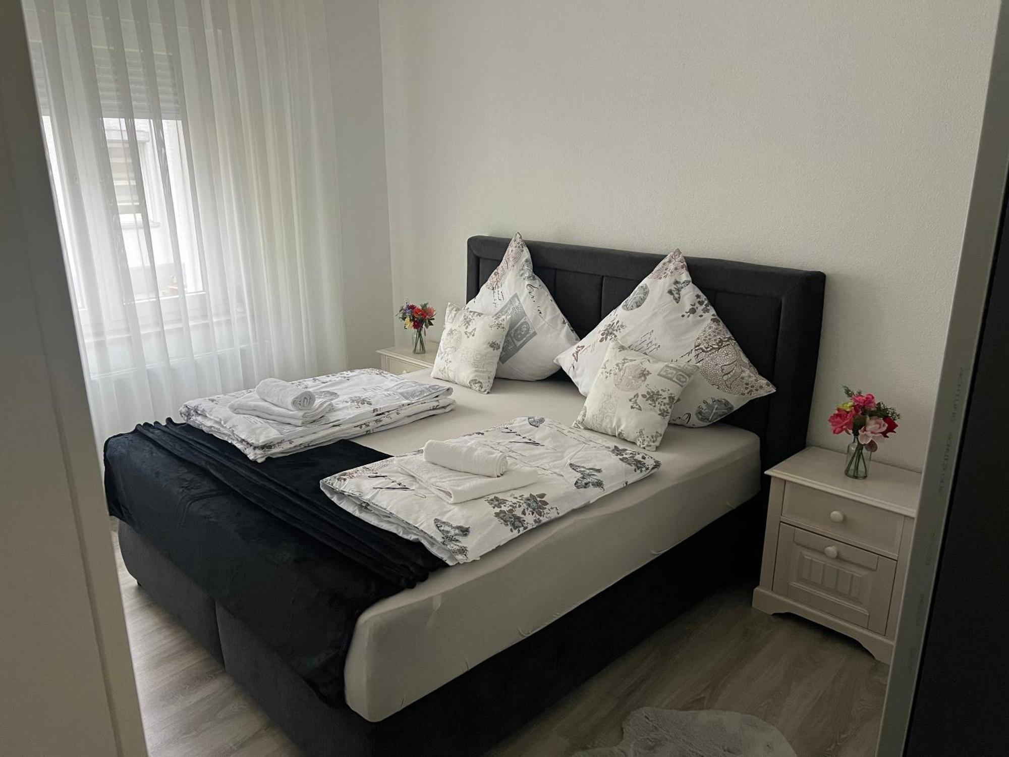 Apartment 1 In Duisburg-Mitte, Altstadt 외부 사진