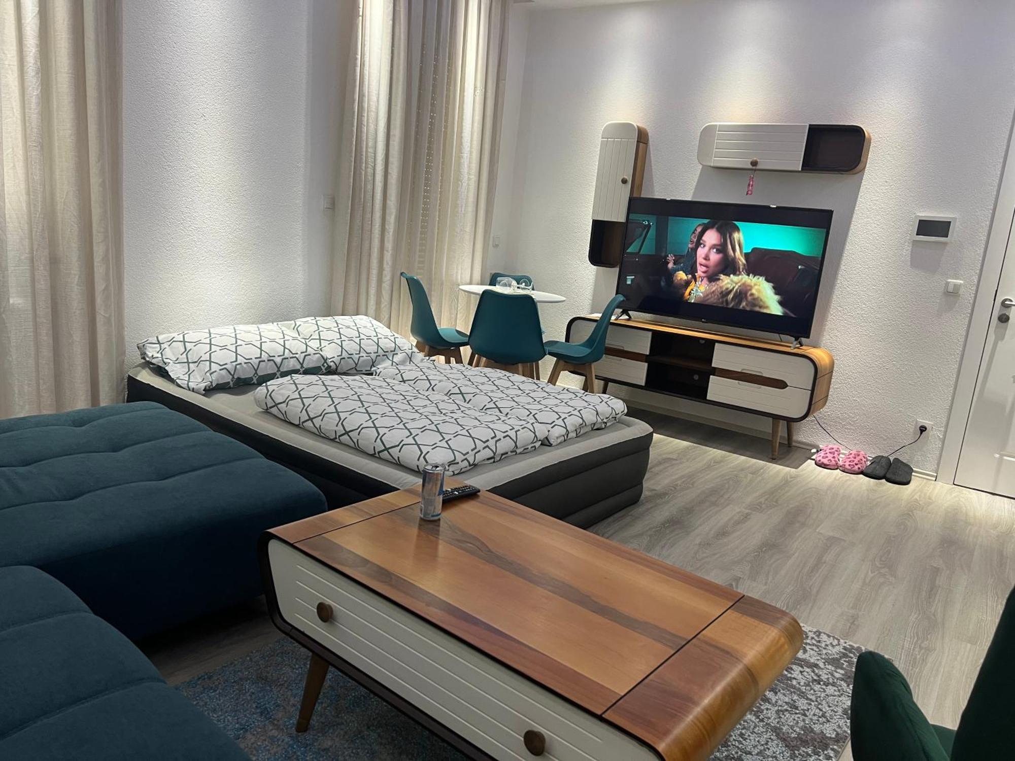 Apartment 1 In Duisburg-Mitte, Altstadt 외부 사진