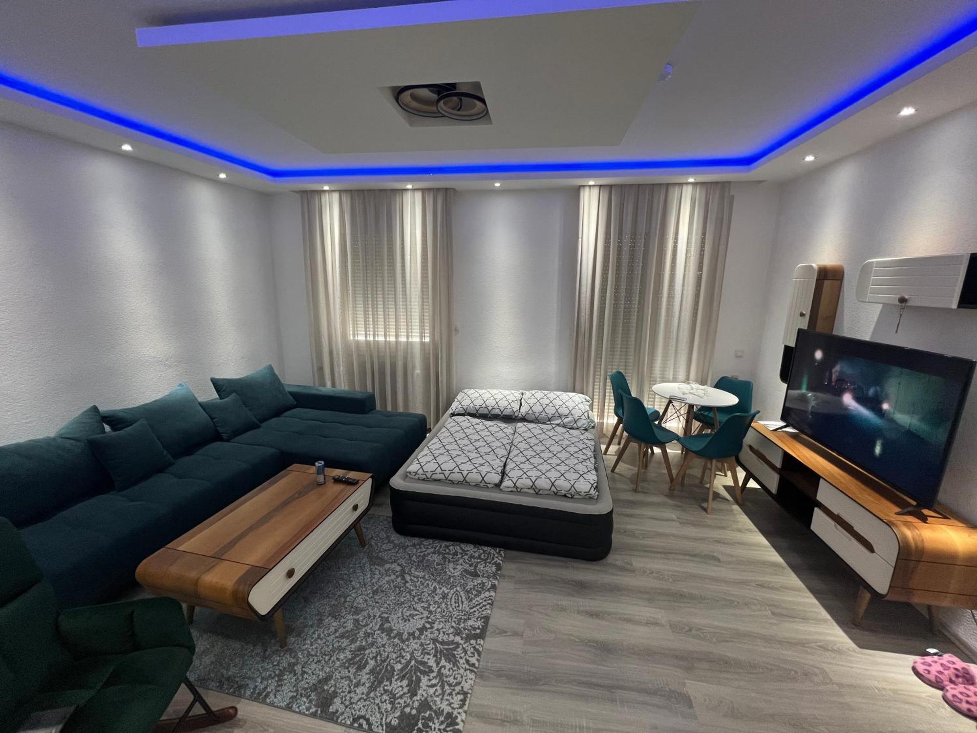 Apartment 1 In Duisburg-Mitte, Altstadt 외부 사진