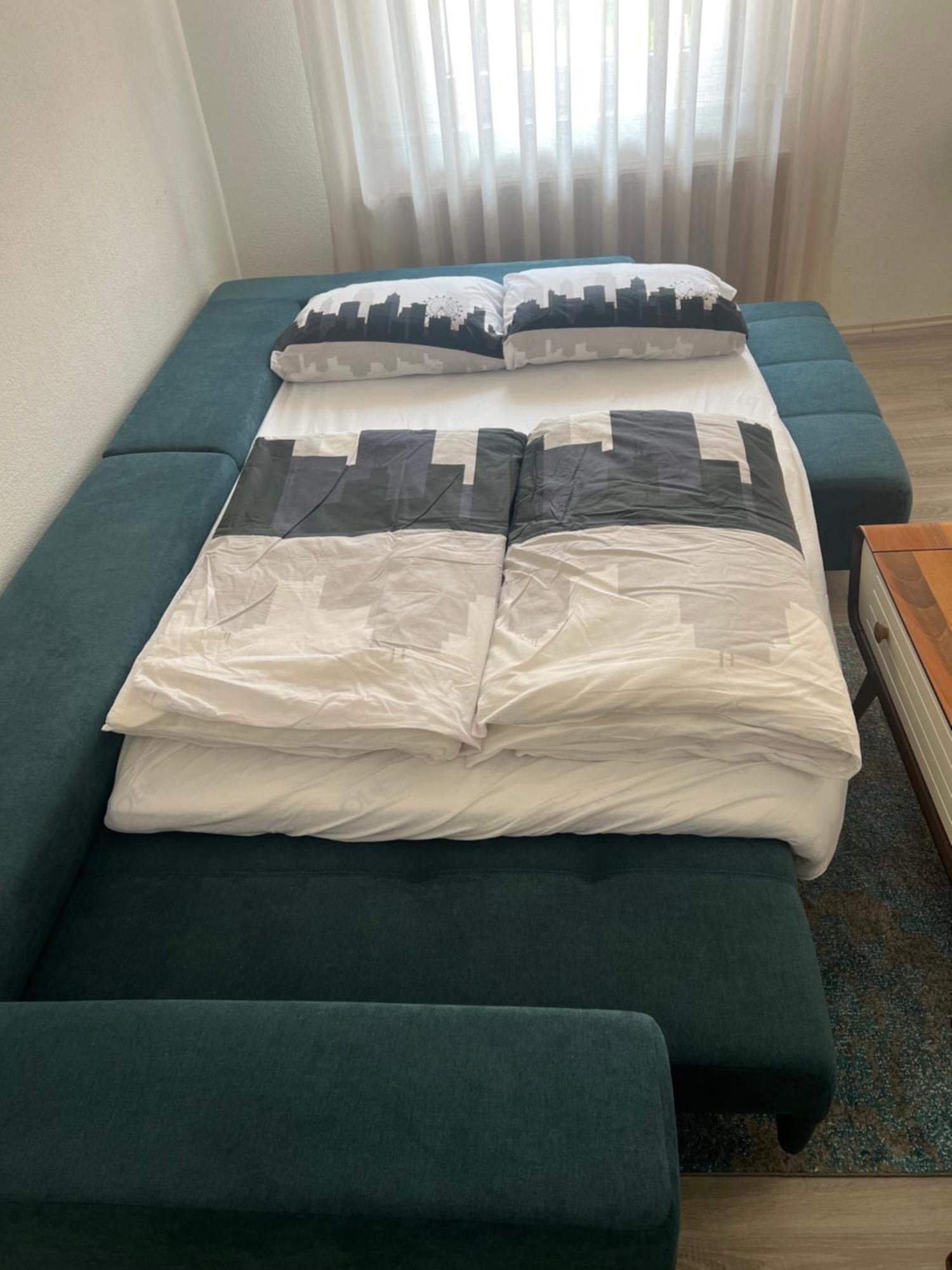 Apartment 1 In Duisburg-Mitte, Altstadt 외부 사진